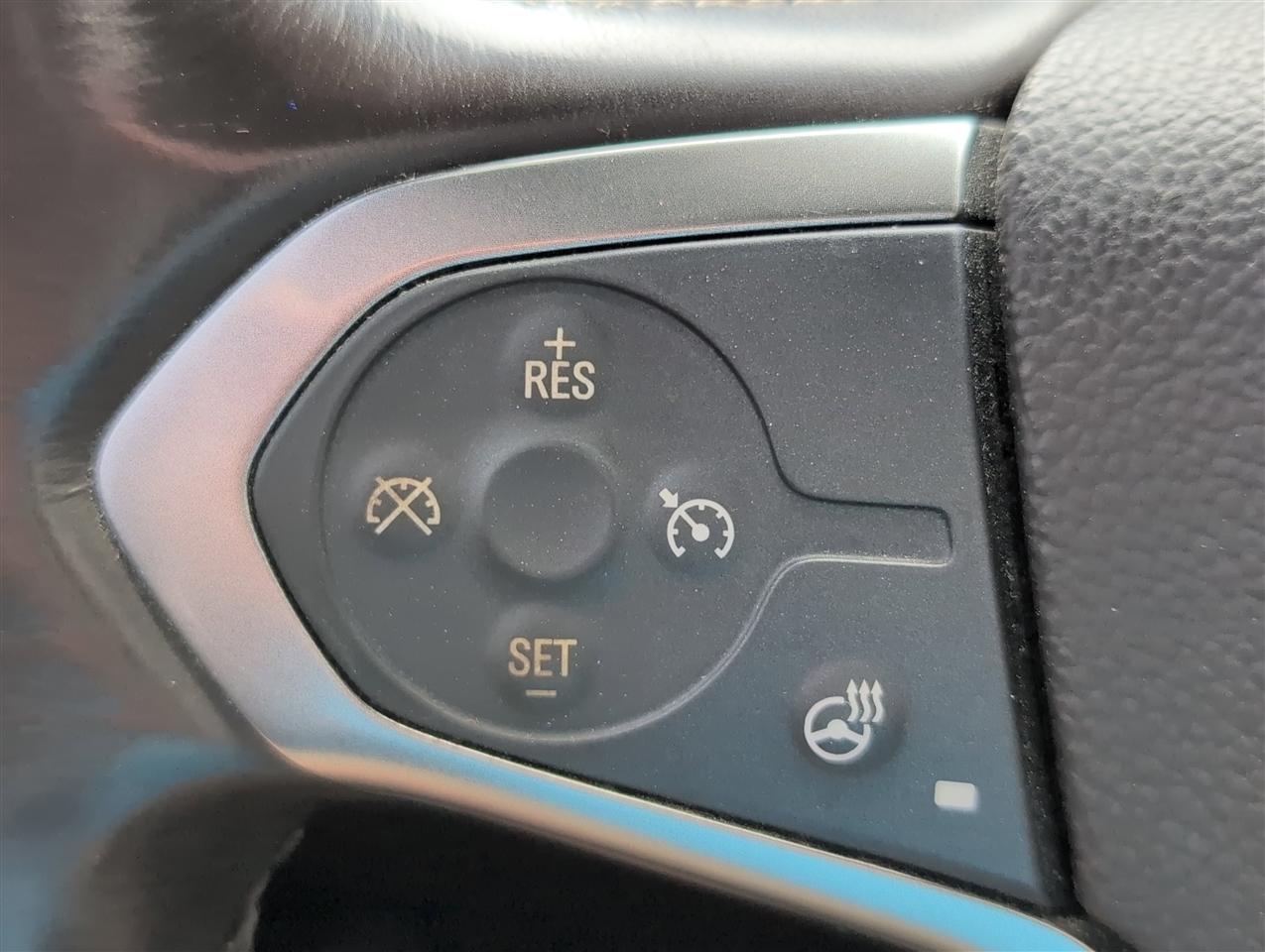 Chevrolet Silverado 1500  2017