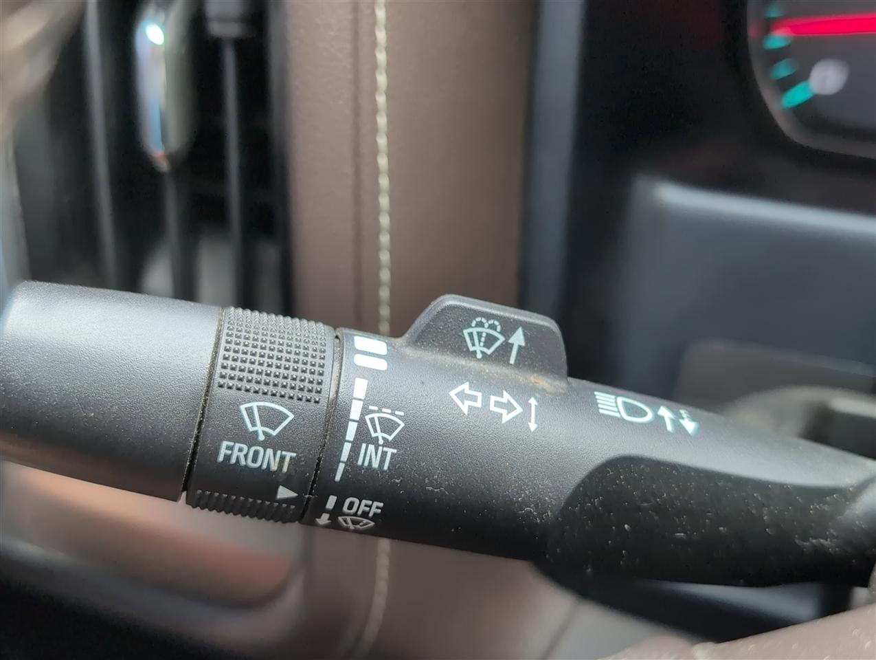 Chevrolet Silverado 1500  2017