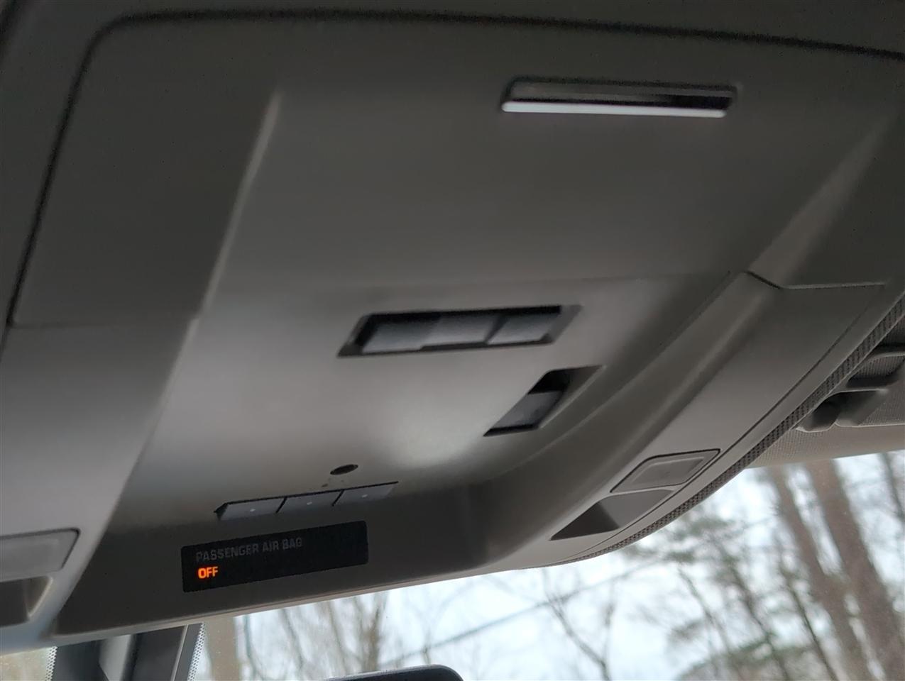 Chevrolet Silverado 1500  2017