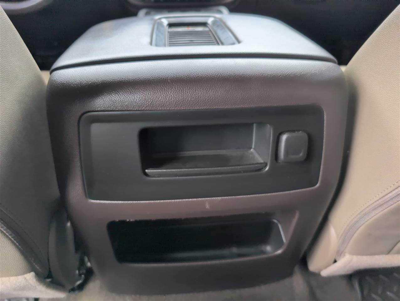 Chevrolet Silverado 1500  2017