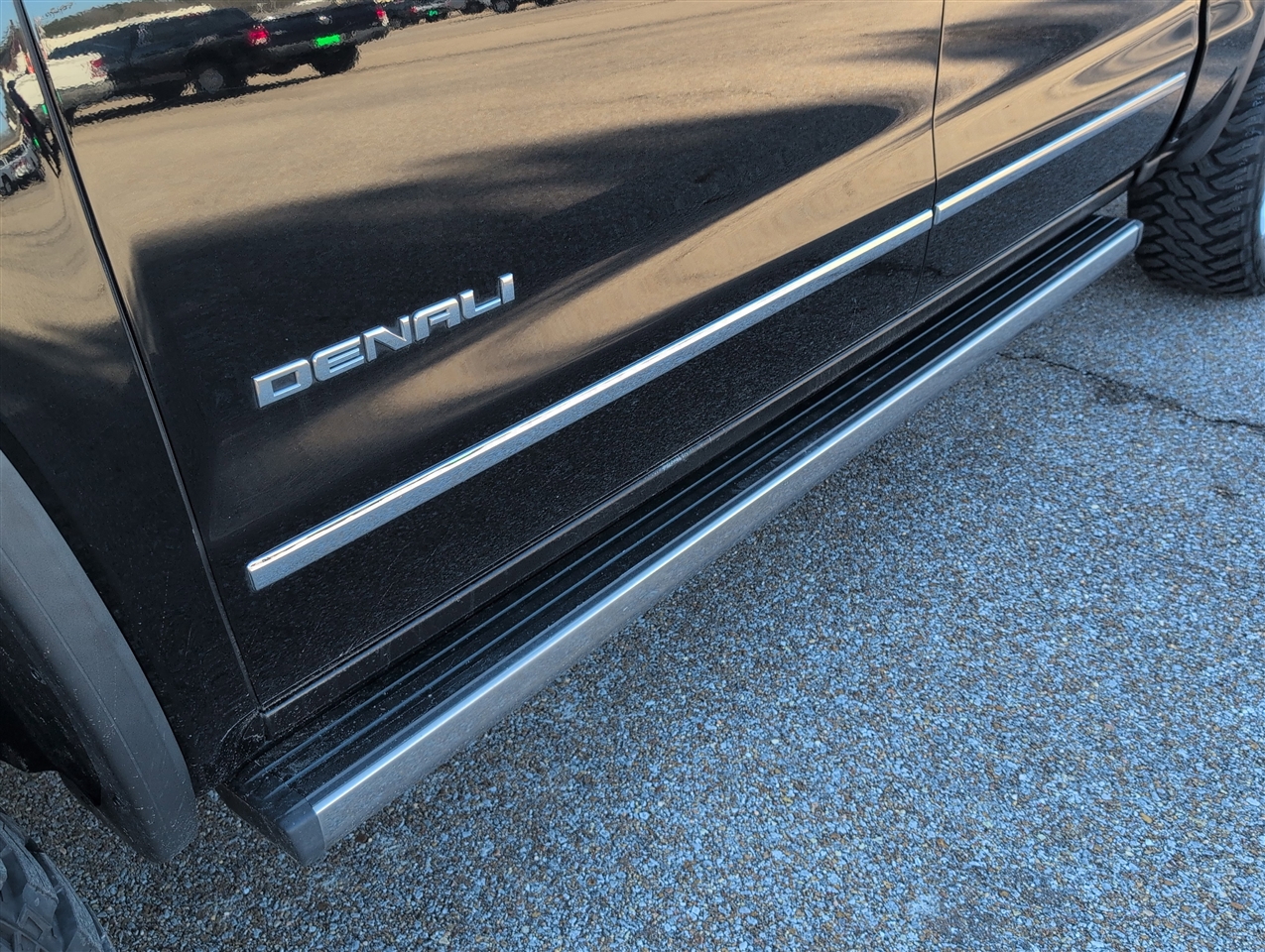 GMC Sierra 1500  2018