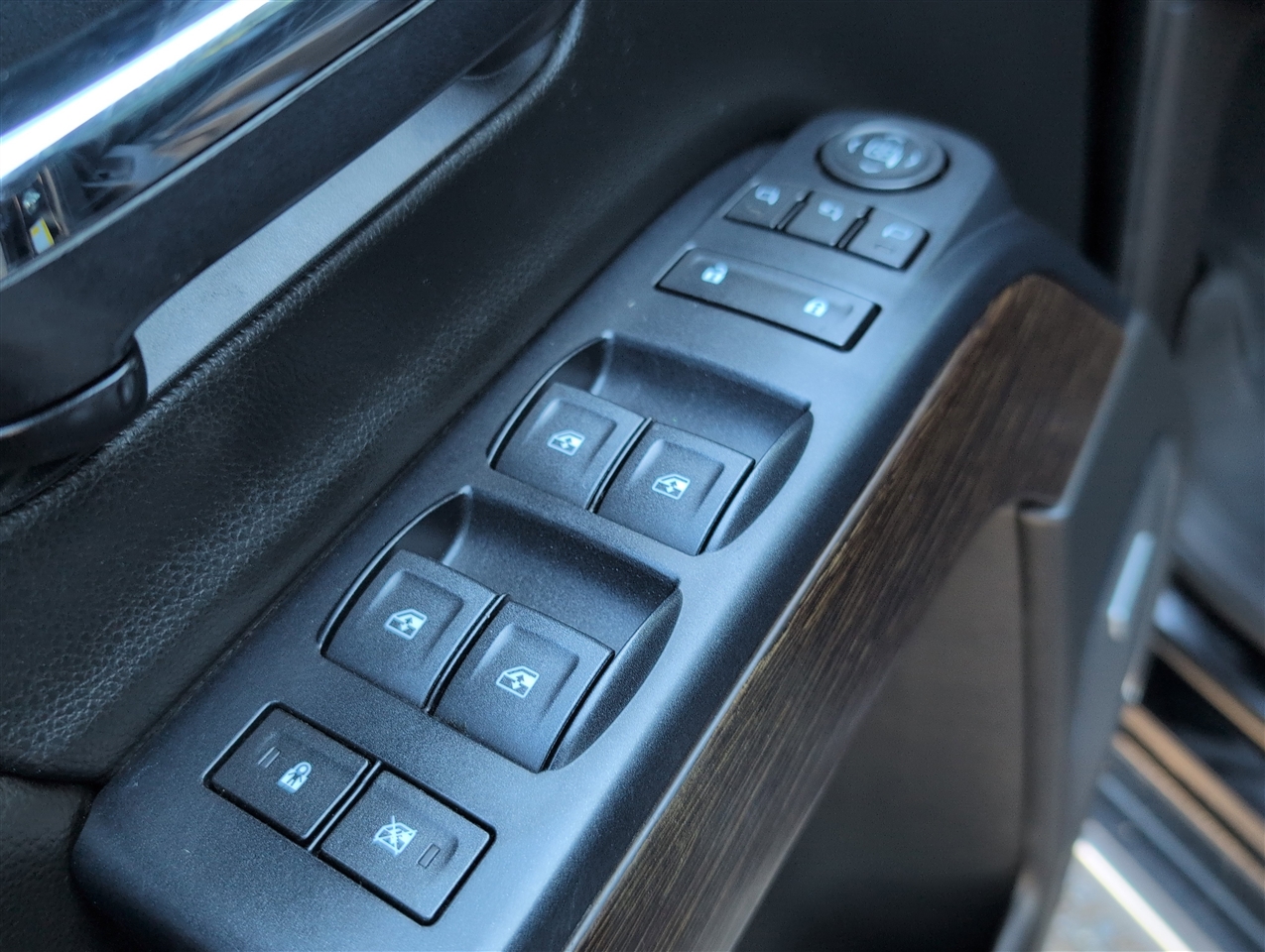 GMC Sierra 1500  2018