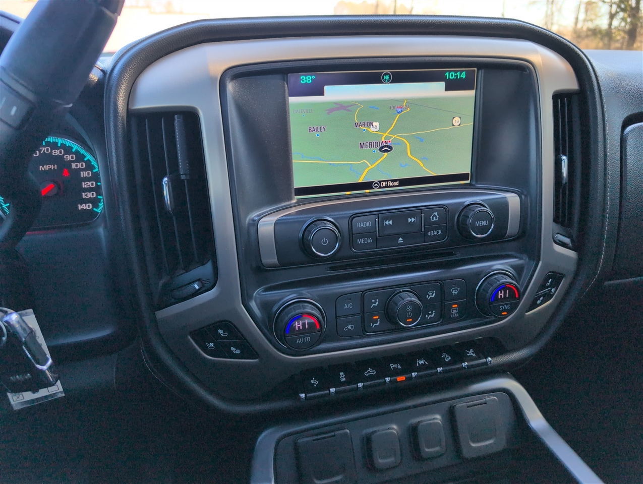 GMC Sierra 1500  2018