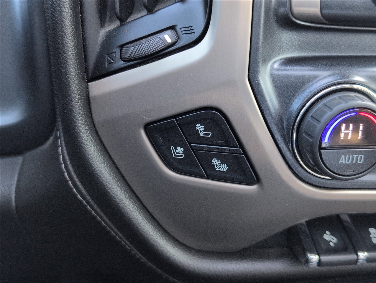 GMC Sierra 1500  2018