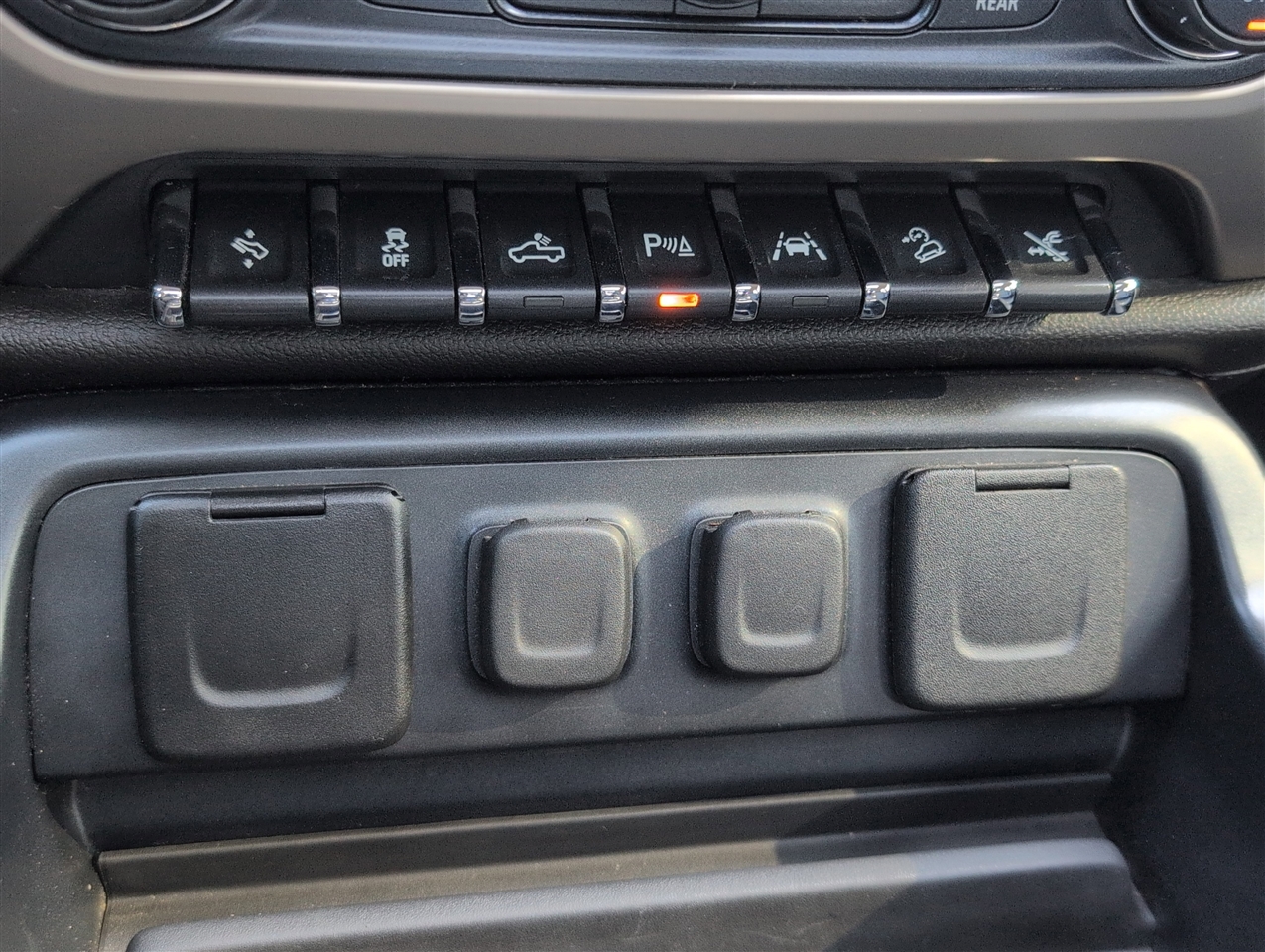 GMC Sierra 1500  2018