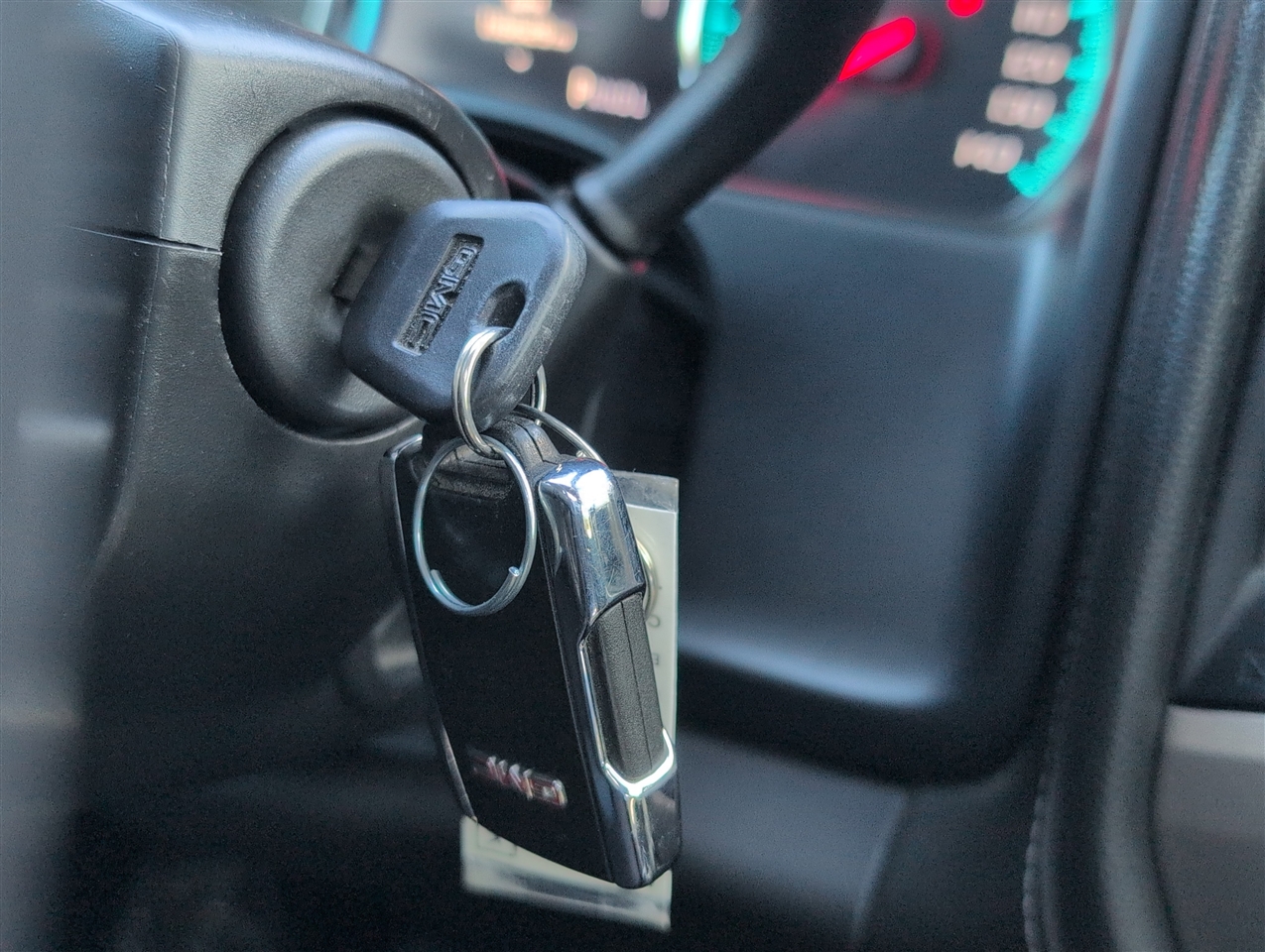 GMC Sierra 1500  2018