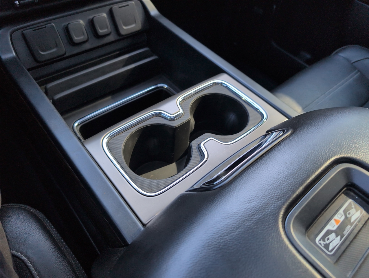 GMC Sierra 1500  2018