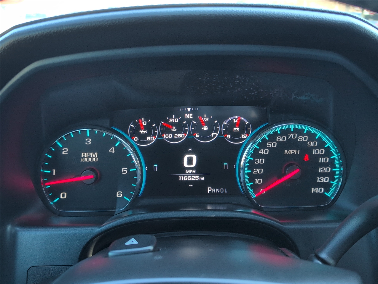 GMC Sierra 1500  2018