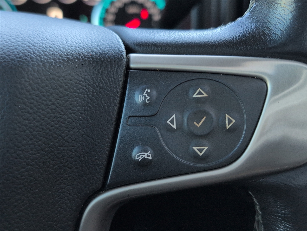 GMC Sierra 1500  2018