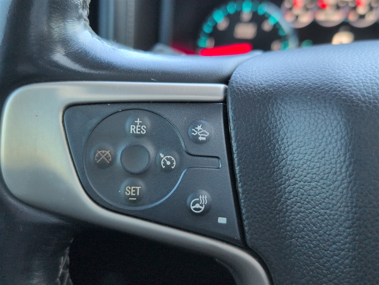 GMC Sierra 1500  2018