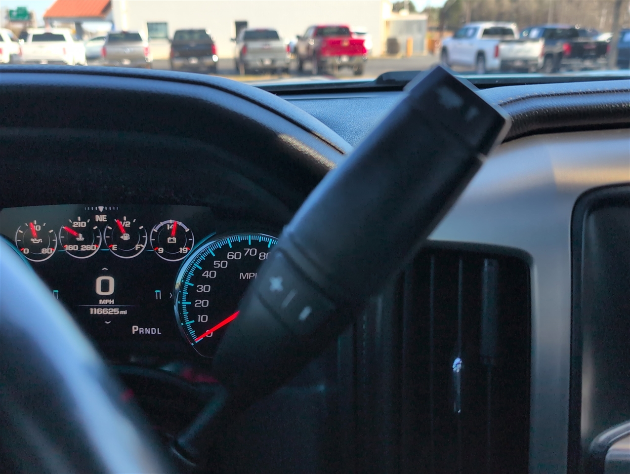 GMC Sierra 1500  2018