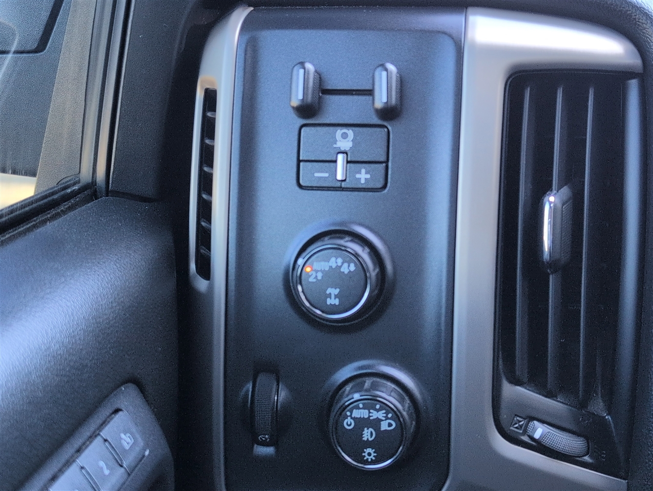 GMC Sierra 1500  2018