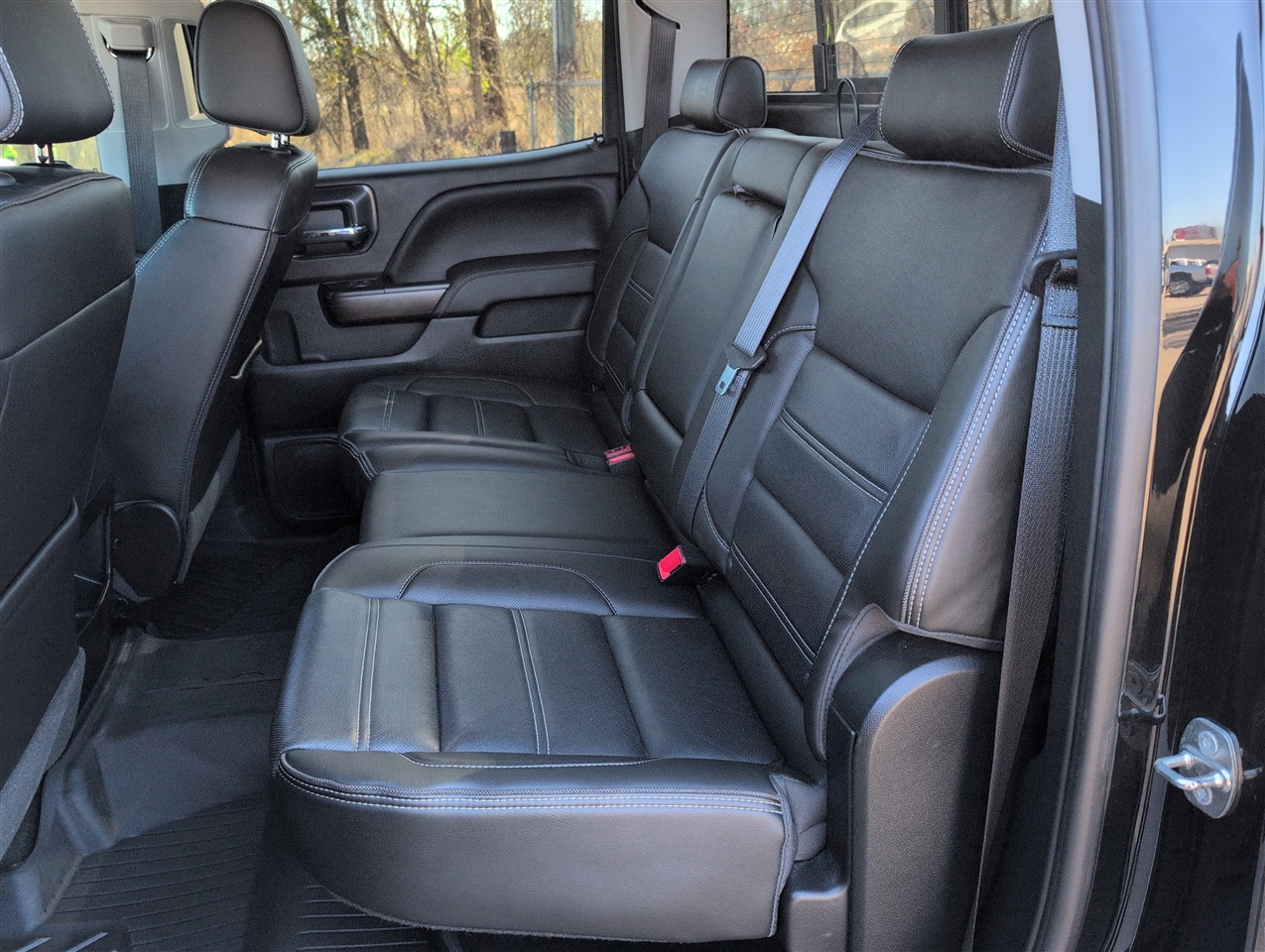 GMC Sierra 1500  2018