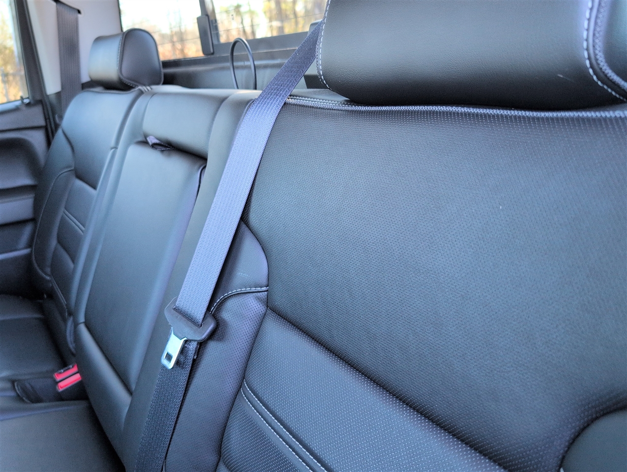 GMC Sierra 1500  2018