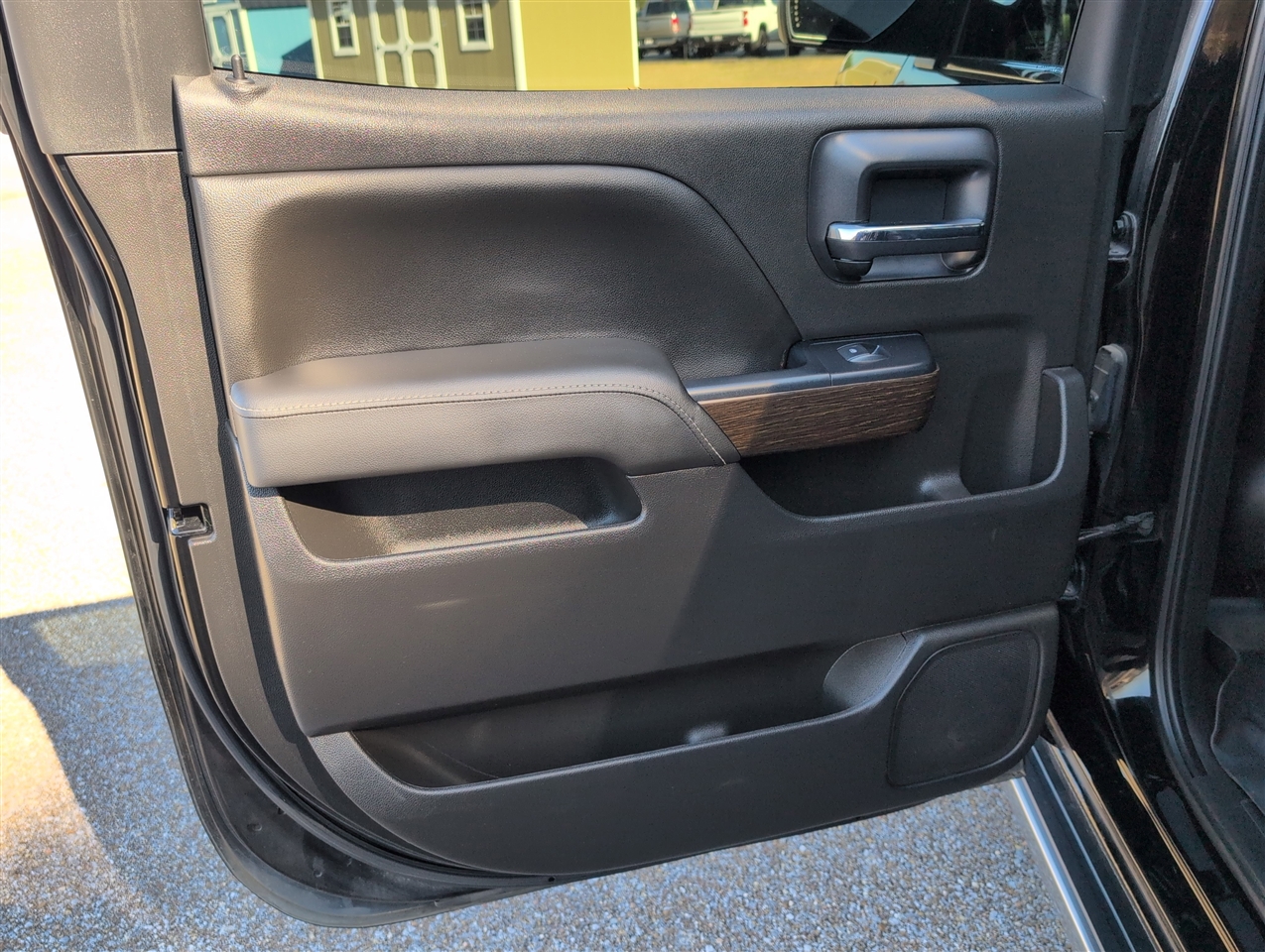 GMC Sierra 1500  2018