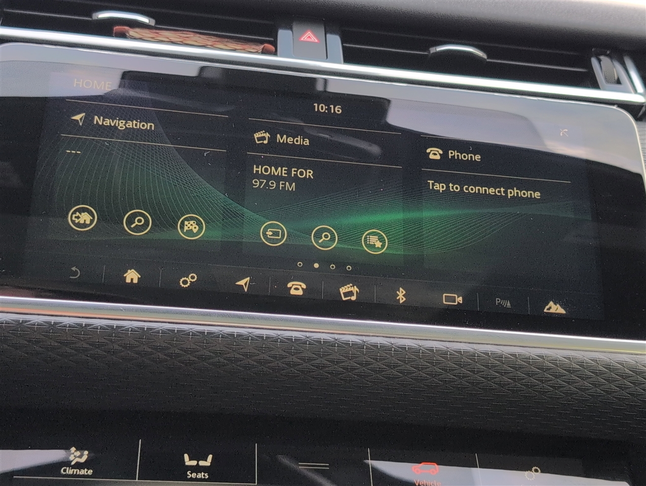 Land Rover Range Rover Velar  2018