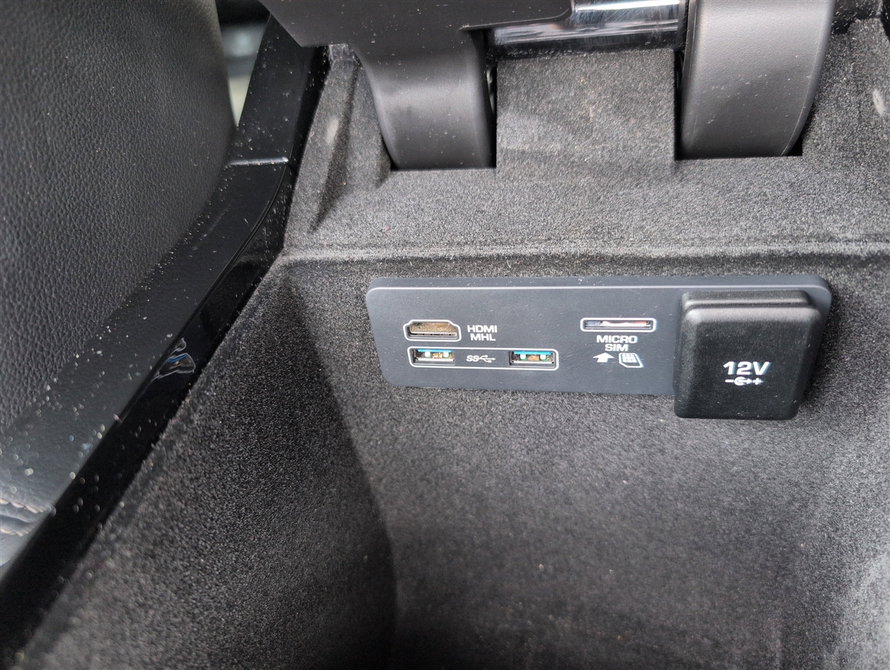 Land Rover Range Rover Velar  2018