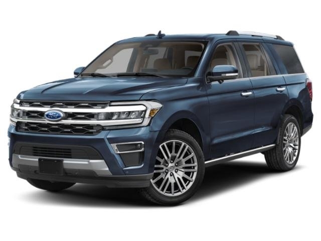 Ford Expedition  2023
