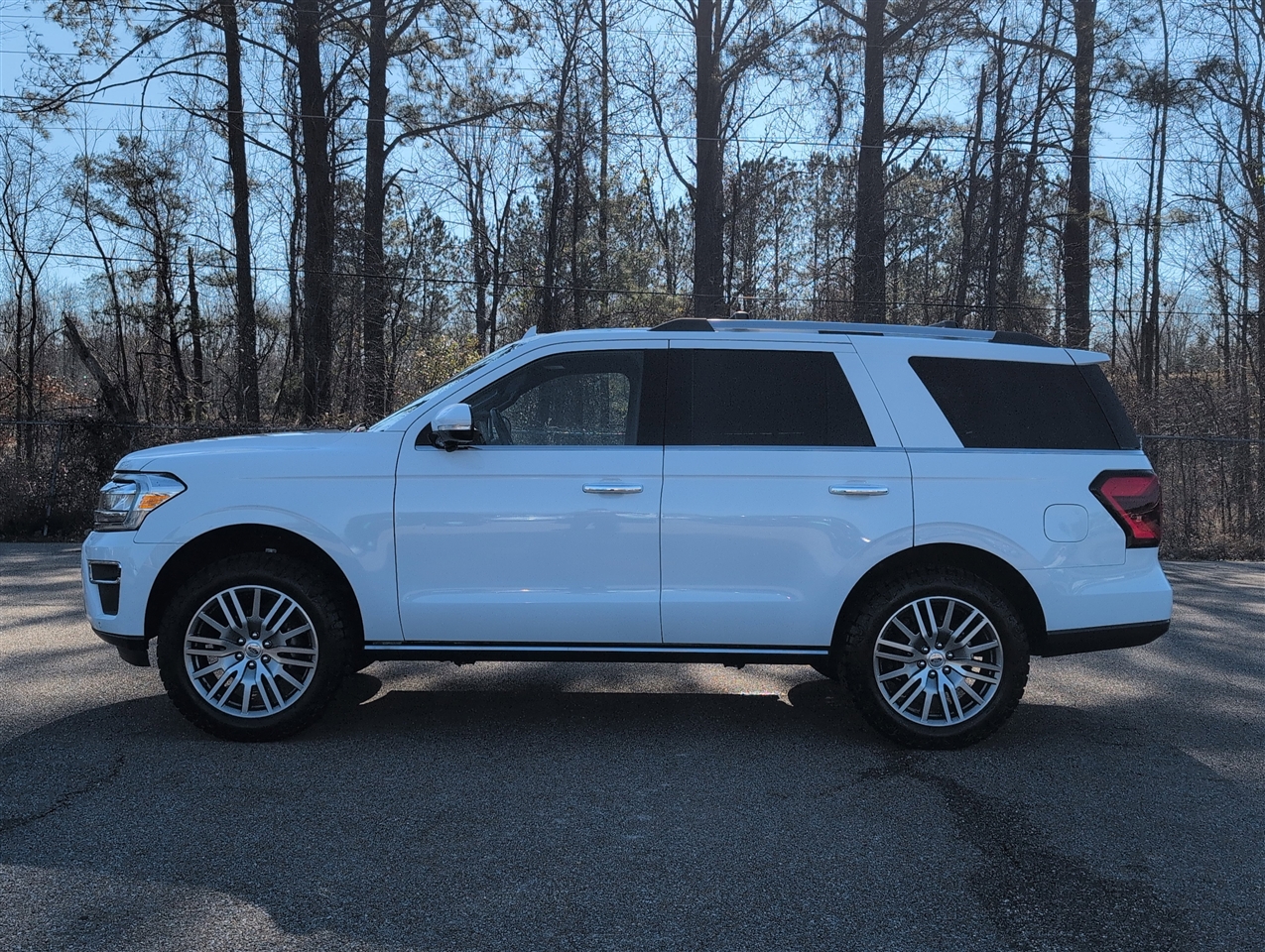 Ford Expedition  2023