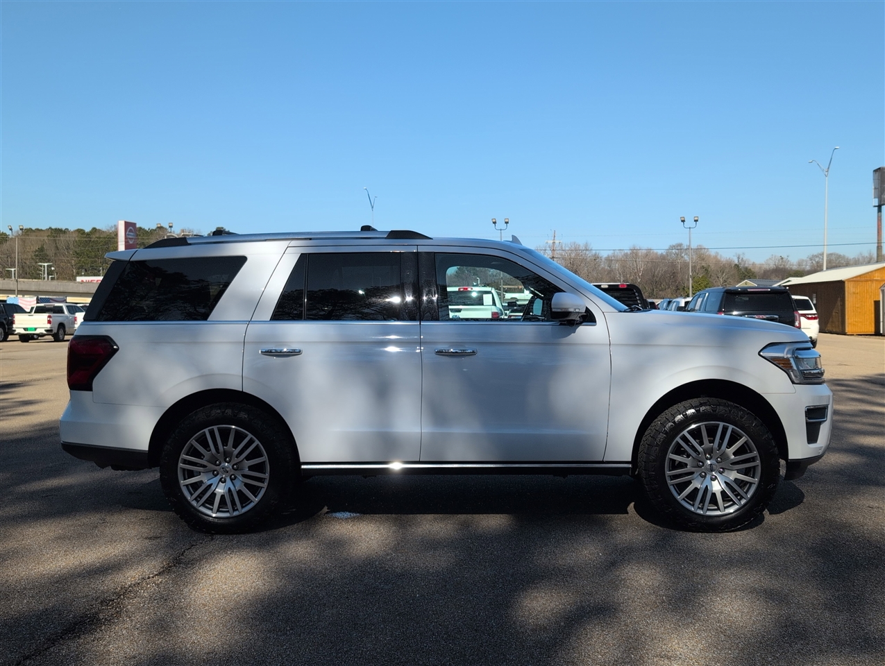 Ford Expedition  2023