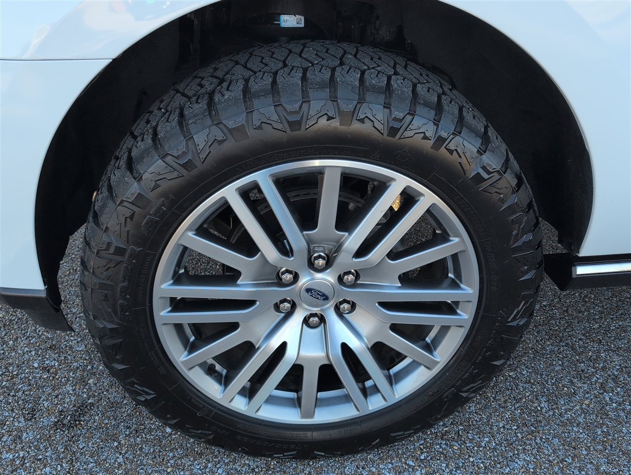 Ford Expedition  2023