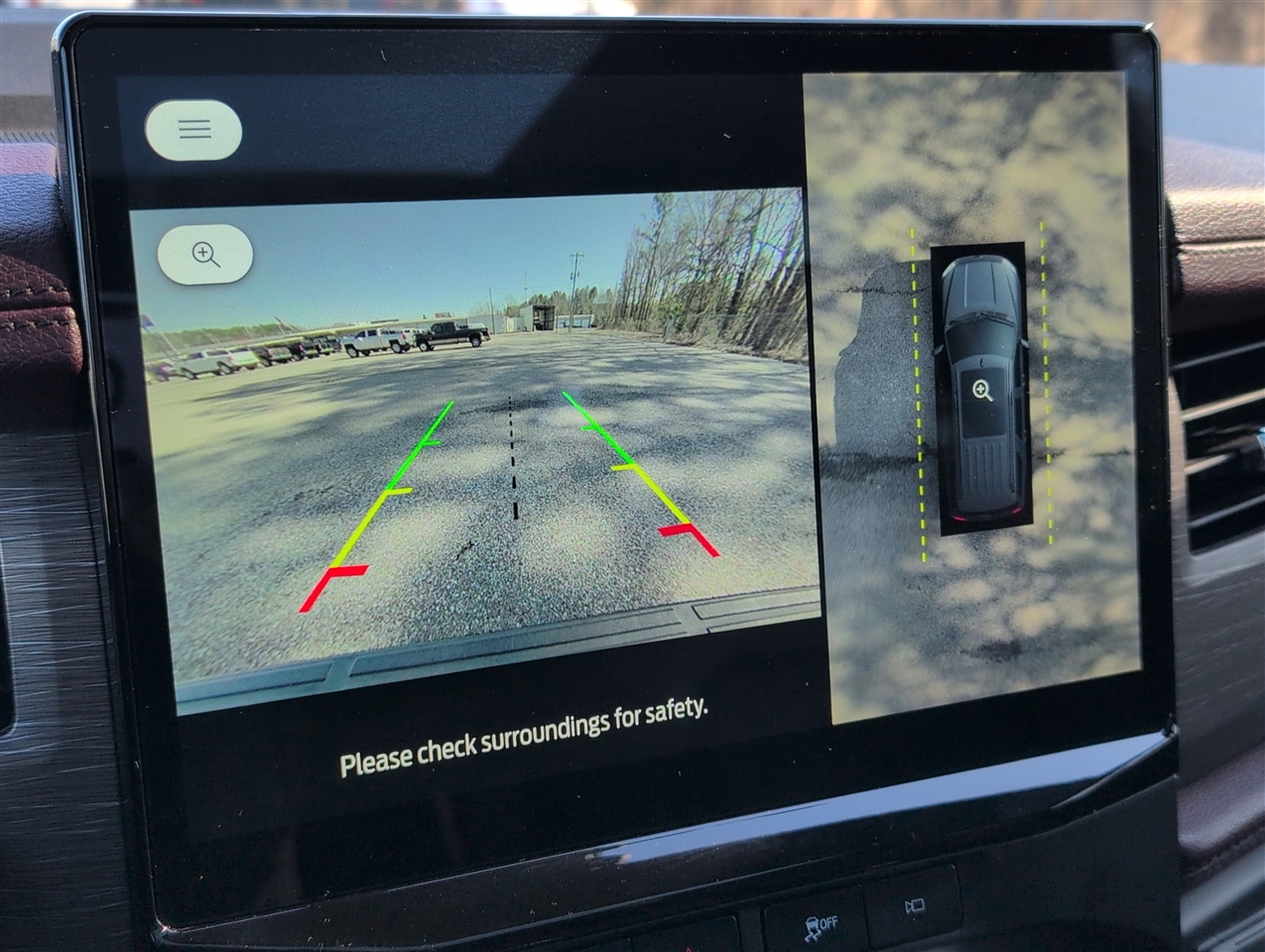 Ford Expedition  2023