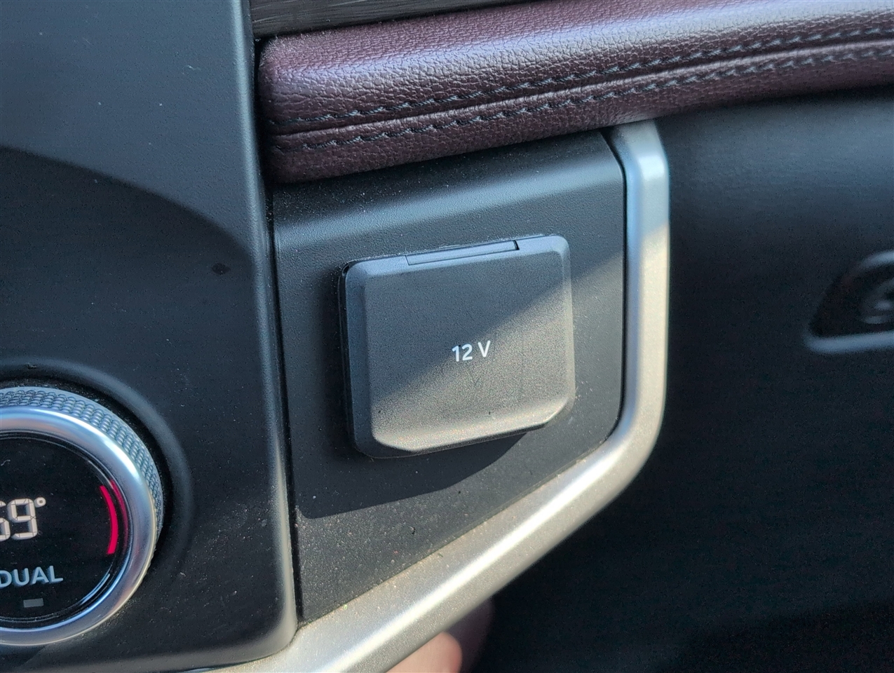 Ford Expedition  2023