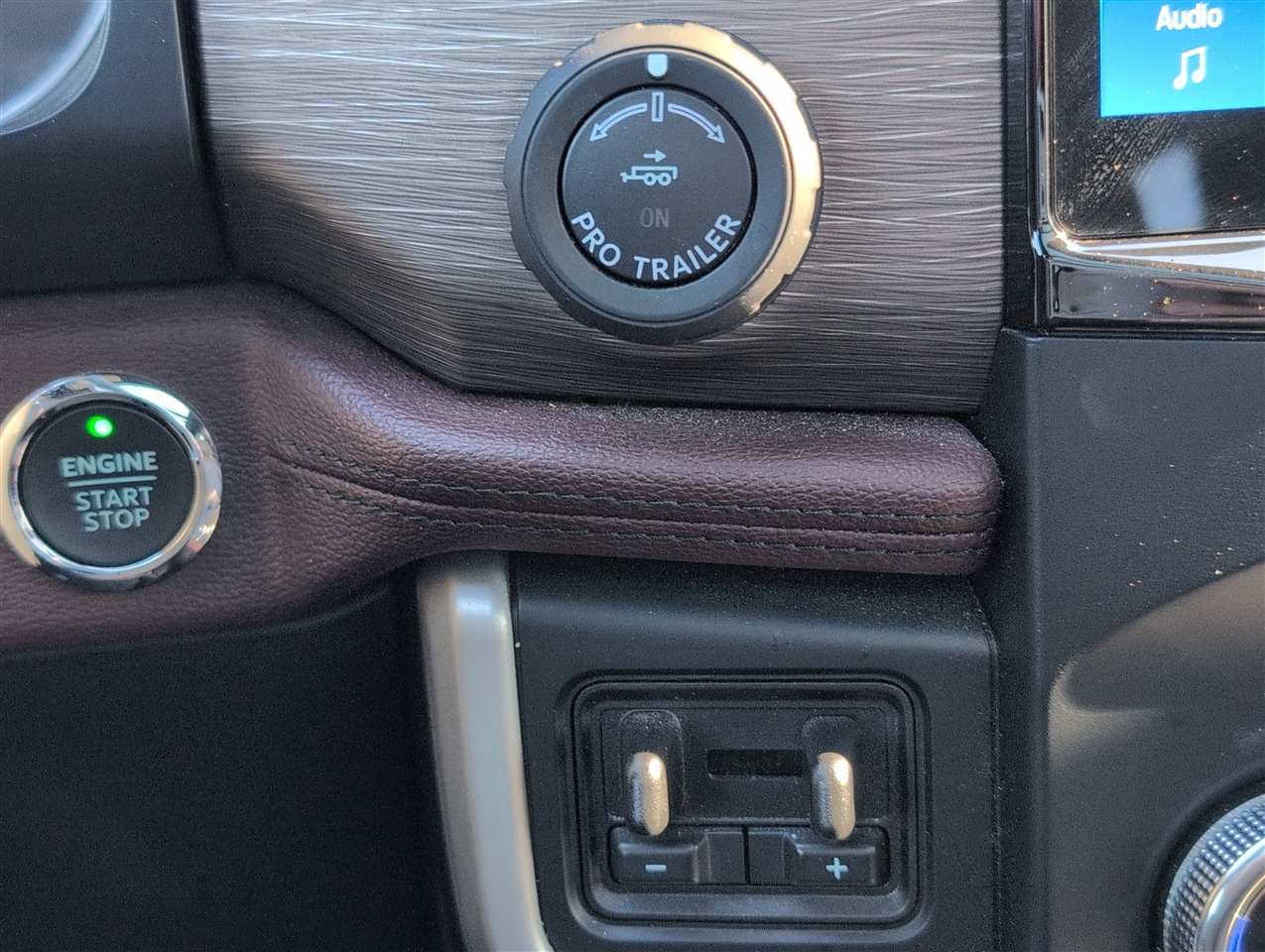 Ford Expedition  2023