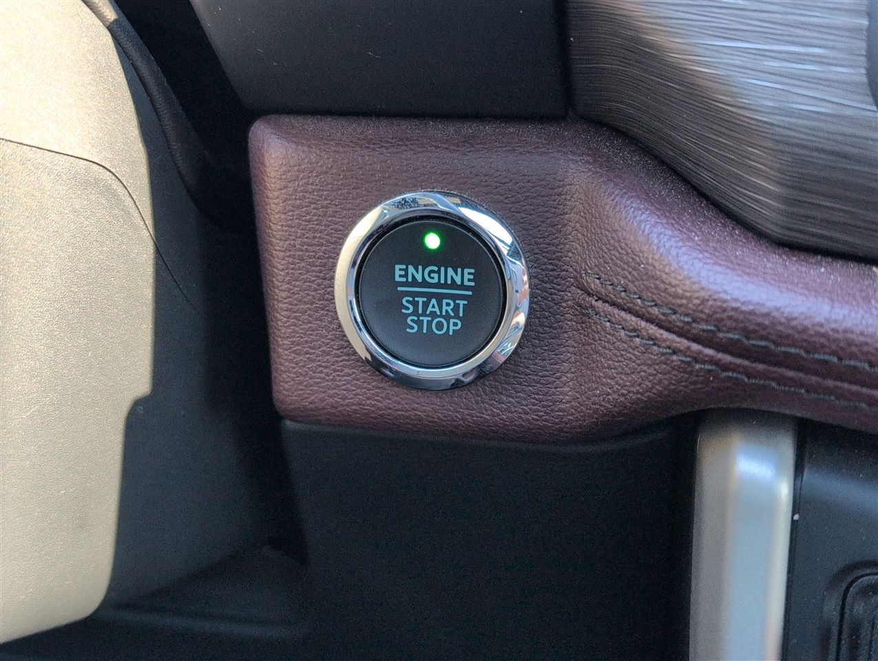 Ford Expedition  2023