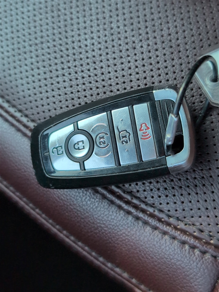 Ford Expedition  2023