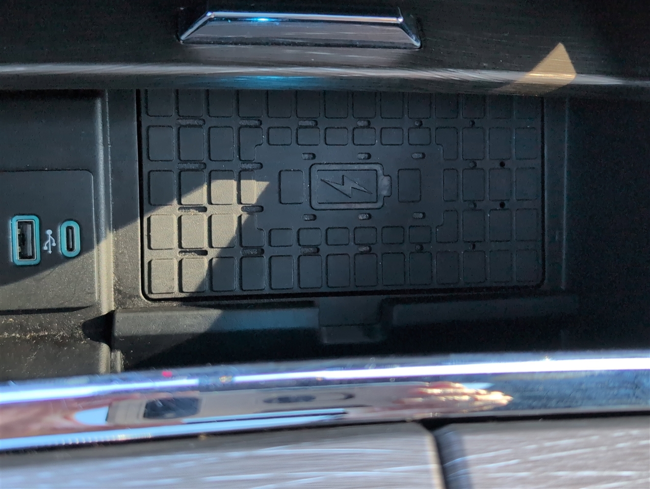 Ford Expedition  2023