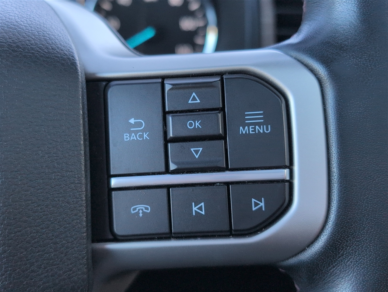 Ford Expedition  2023