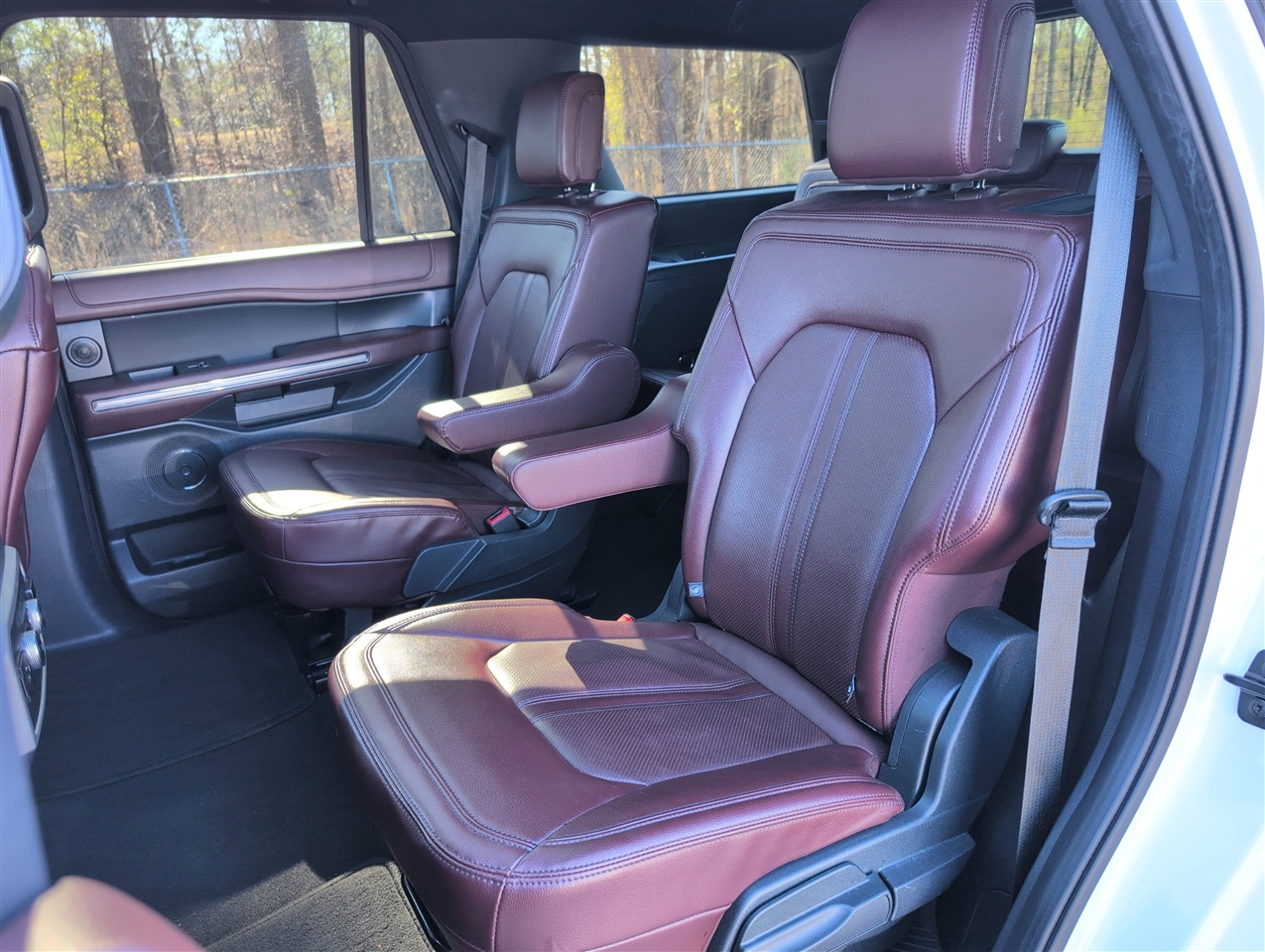 Ford Expedition  2023