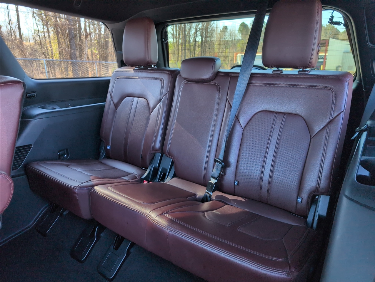 Ford Expedition  2023