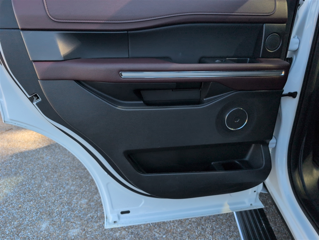 Ford Expedition  2023