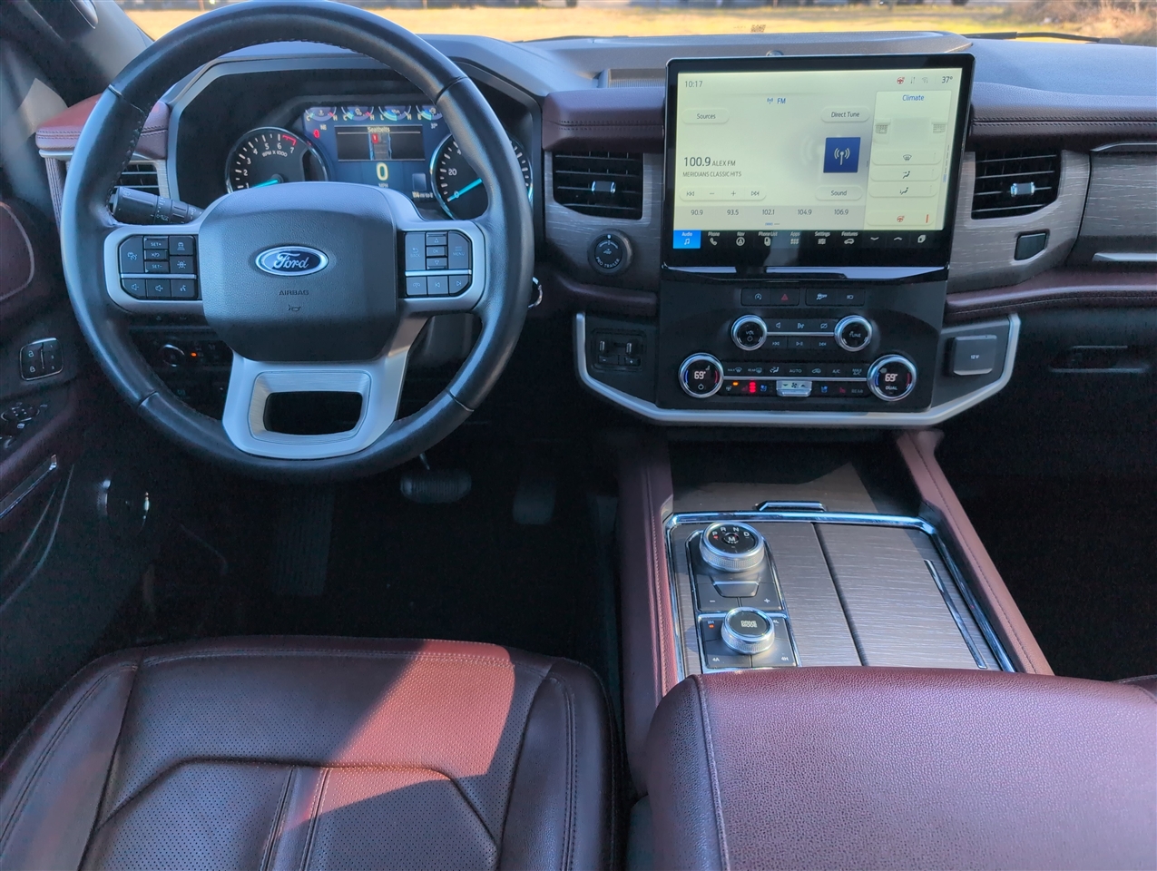 Ford Expedition  2023