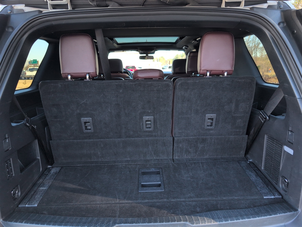 Ford Expedition  2023