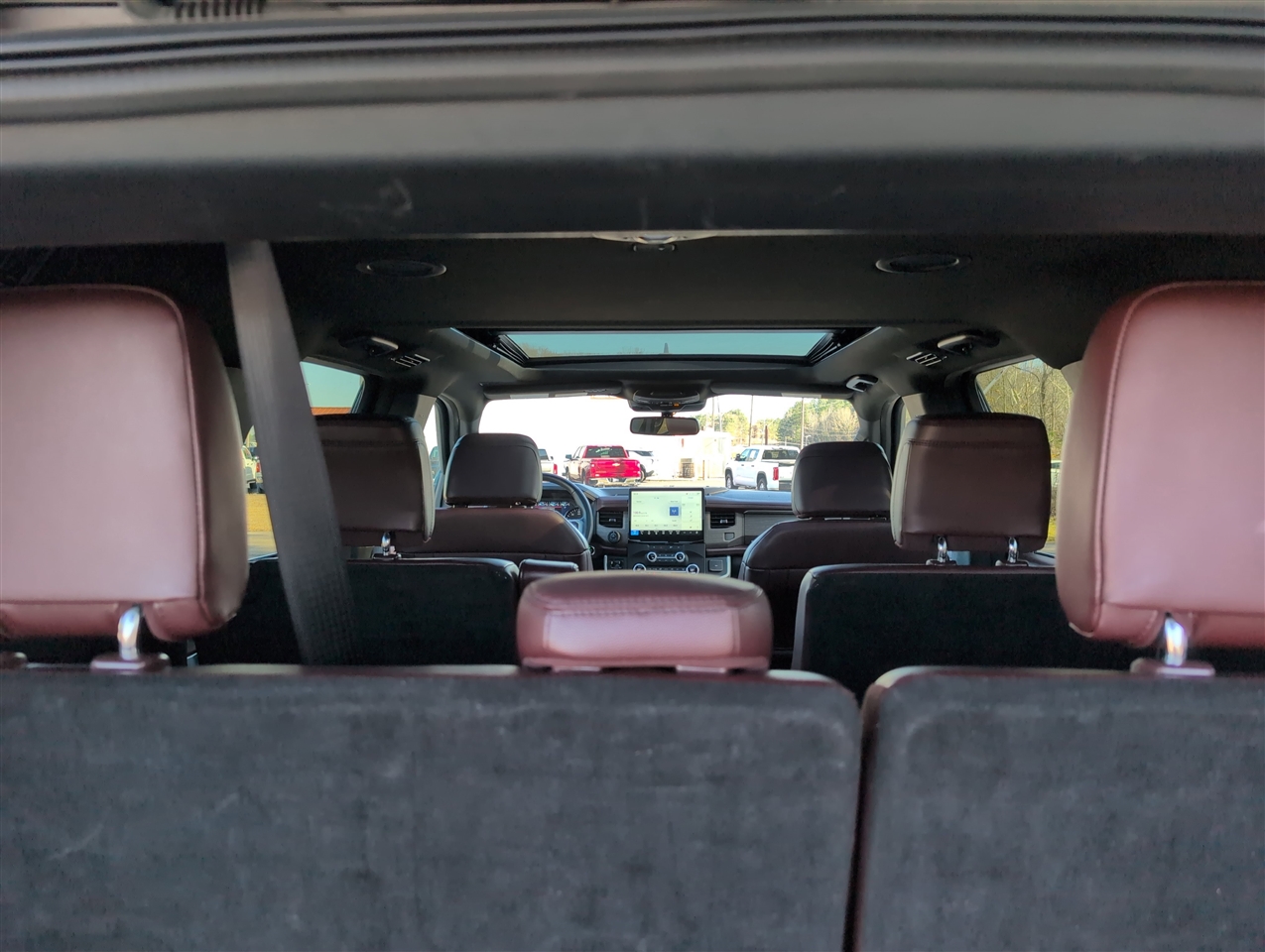 Ford Expedition  2023