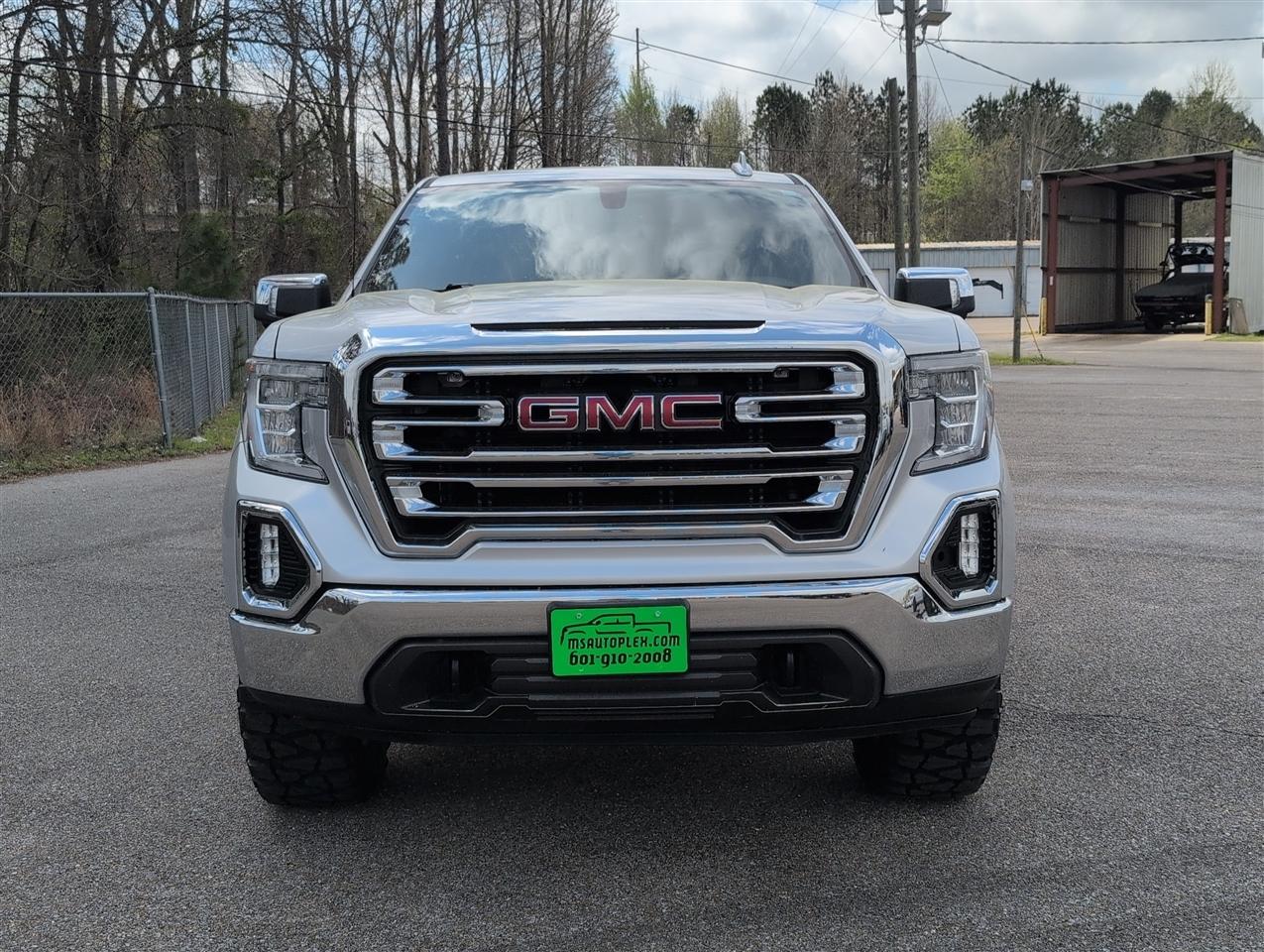 GMC Sierra 1500  2019