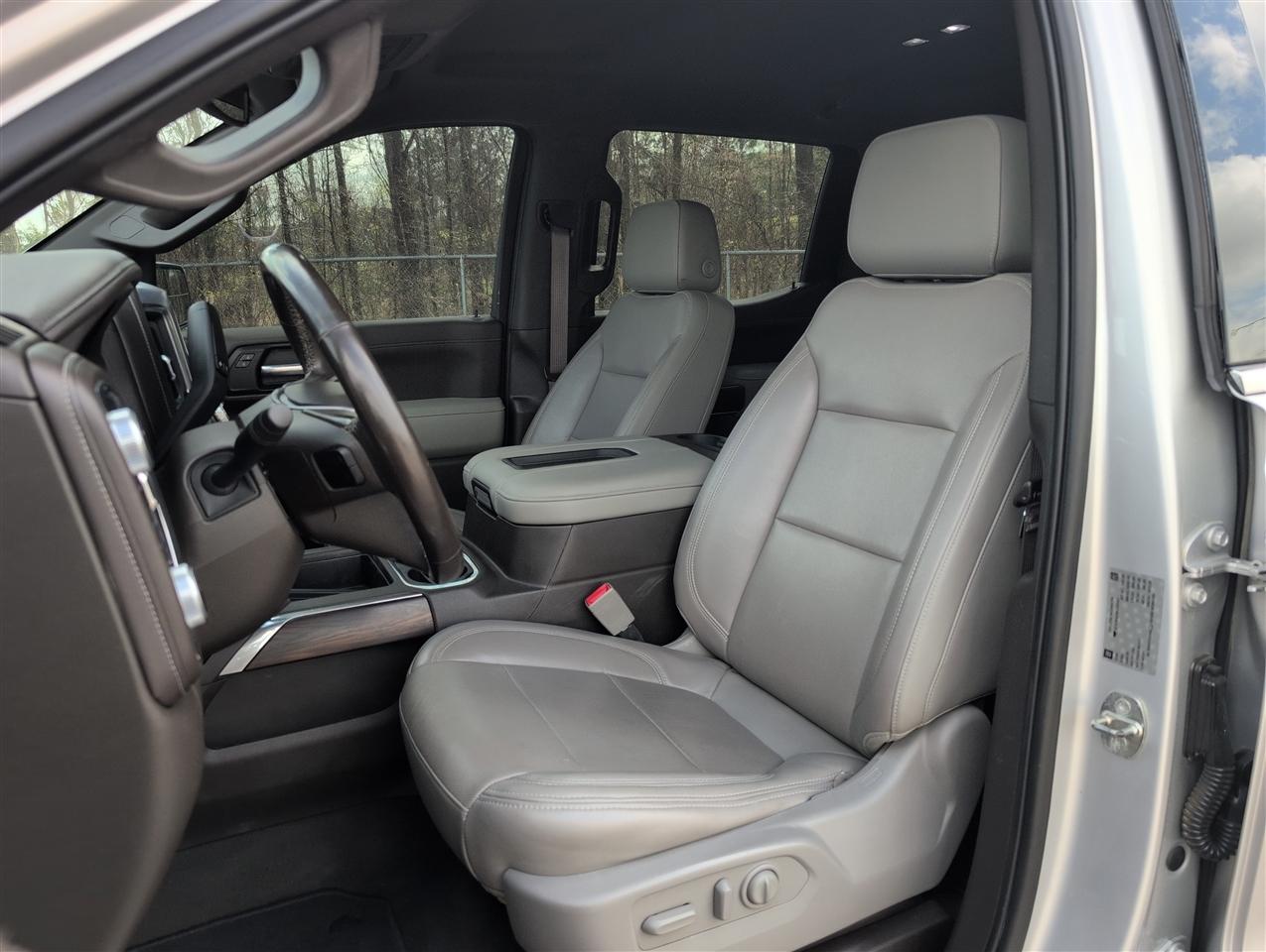 GMC Sierra 1500  2019