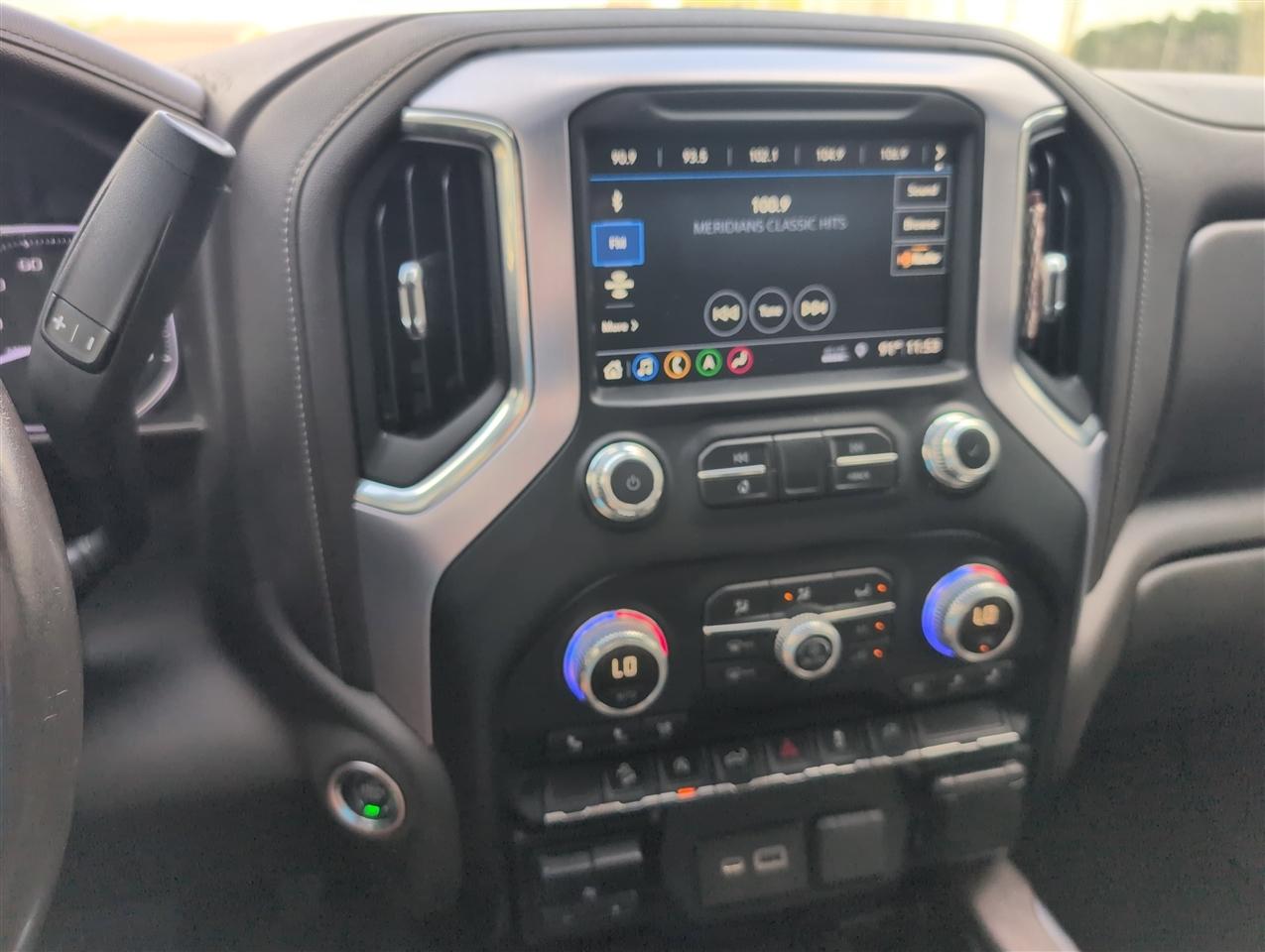 GMC Sierra 1500  2019