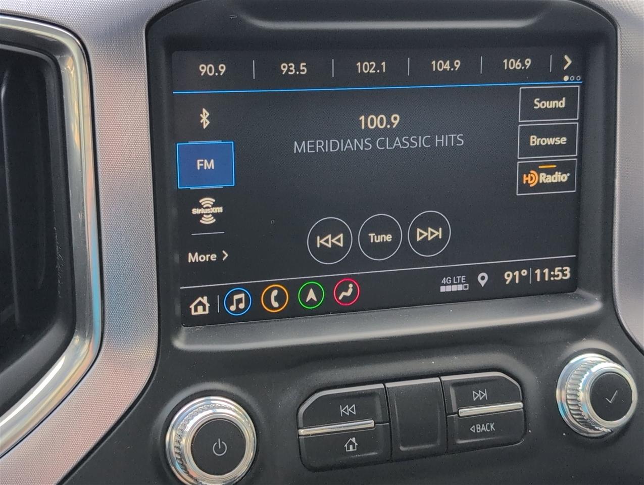 GMC Sierra 1500  2019