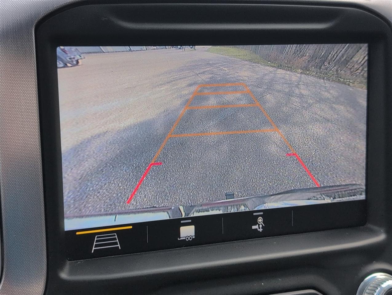 GMC Sierra 1500  2019