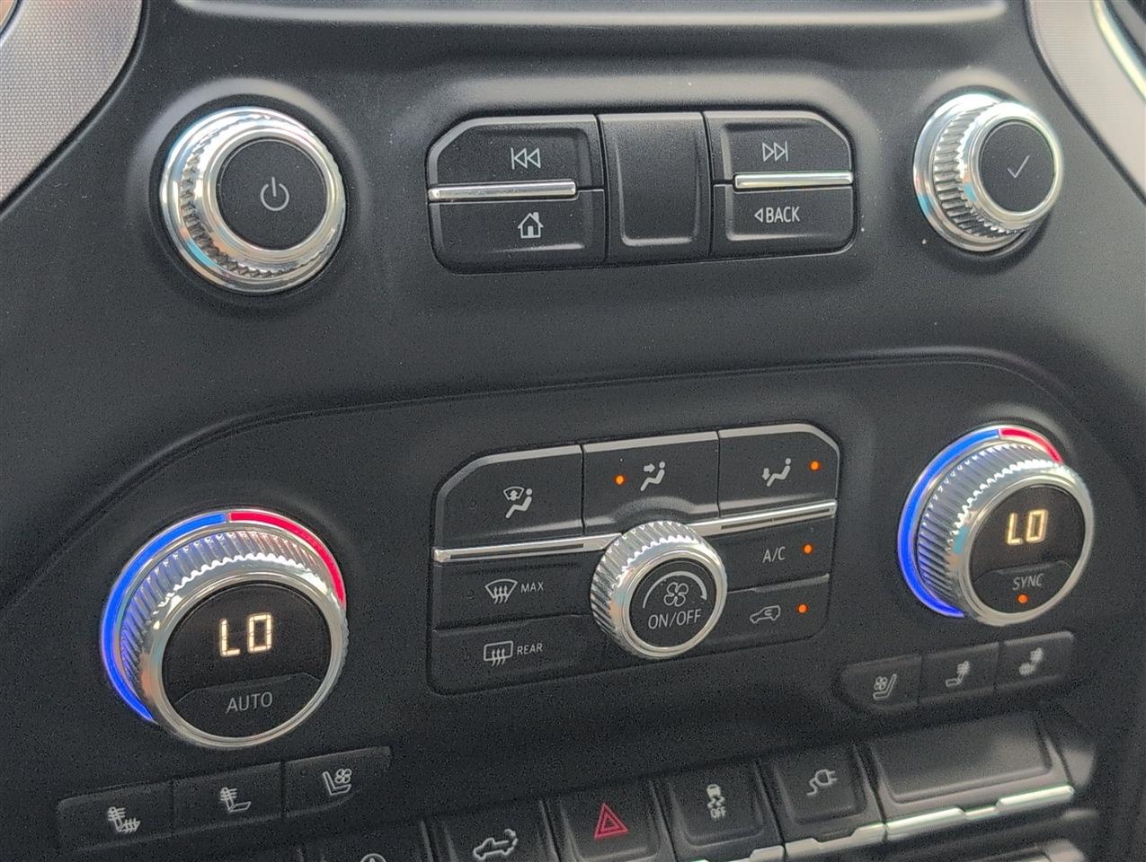 GMC Sierra 1500  2019