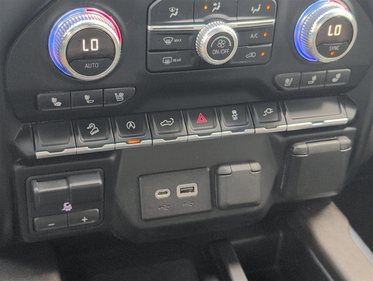 GMC Sierra 1500  2019