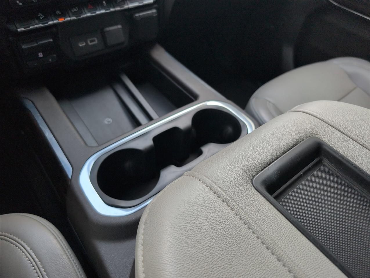 GMC Sierra 1500  2019