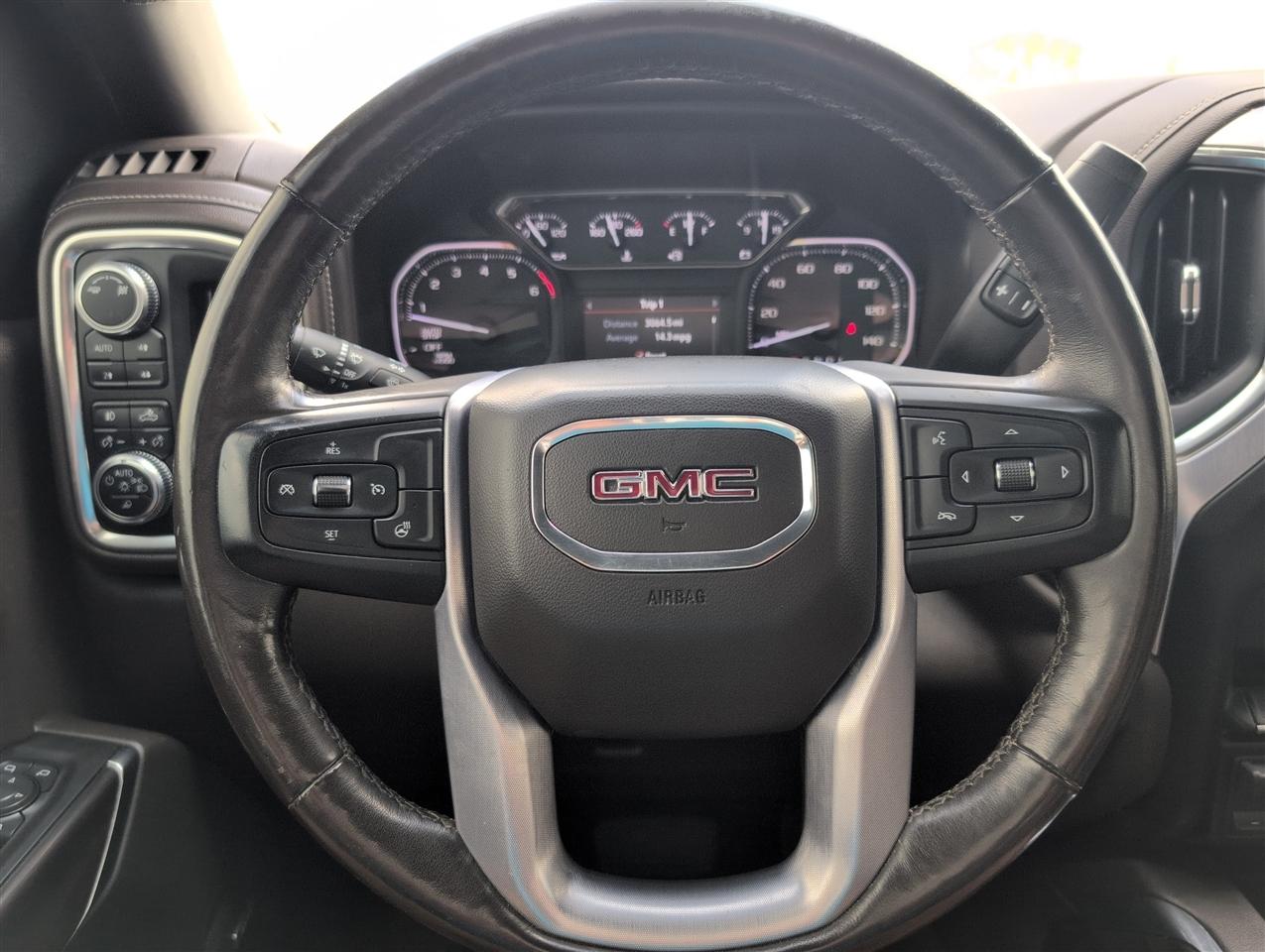 GMC Sierra 1500  2019