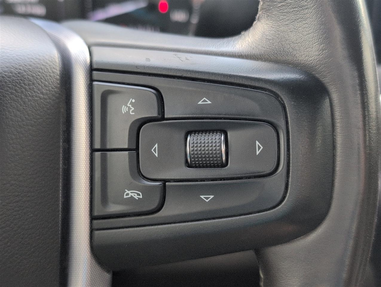 GMC Sierra 1500  2019