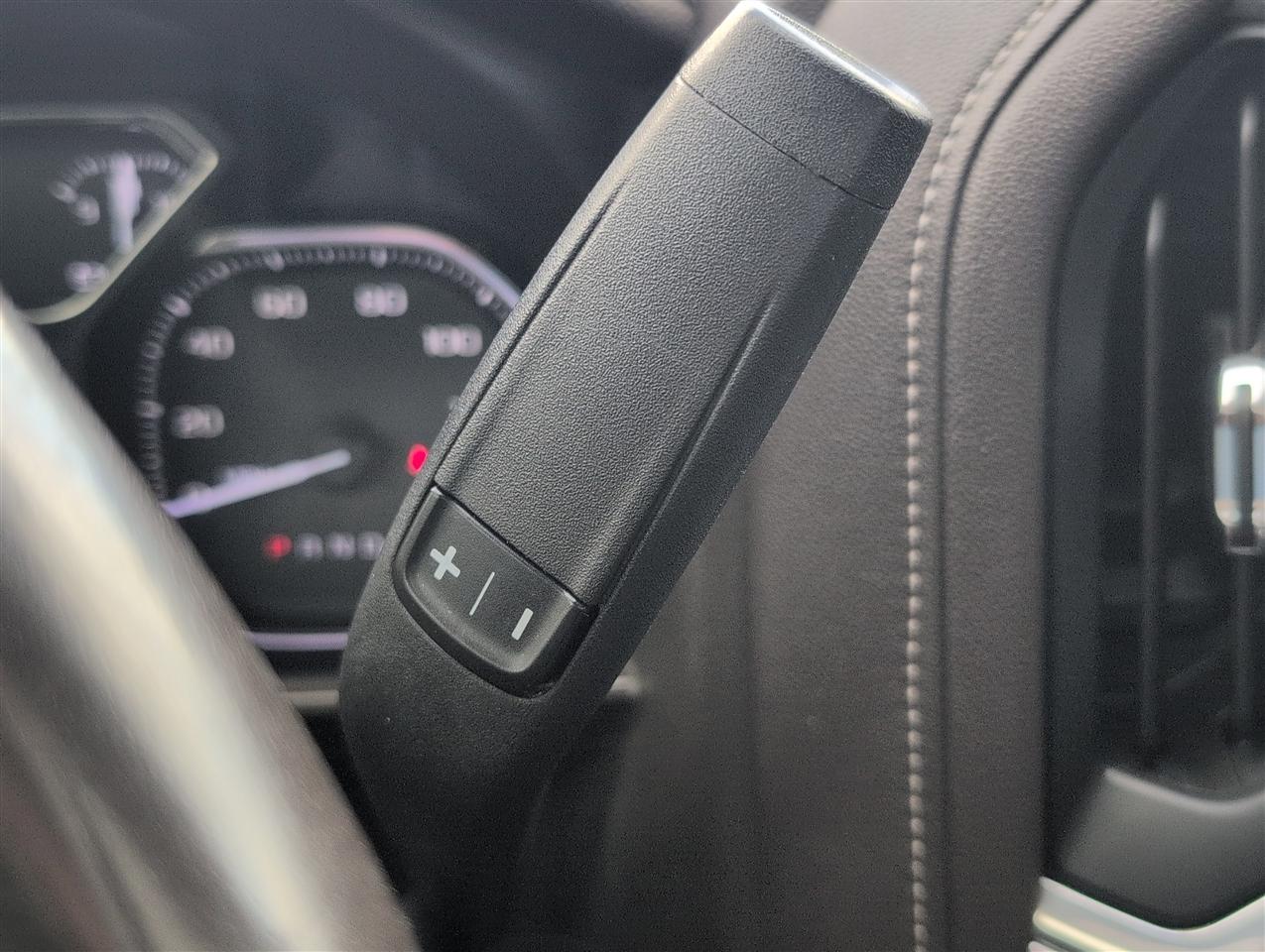 GMC Sierra 1500  2019