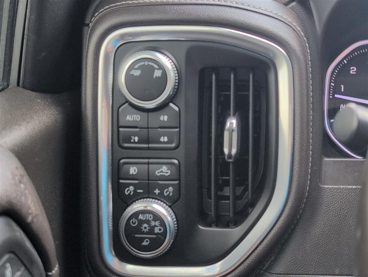 GMC Sierra 1500  2019